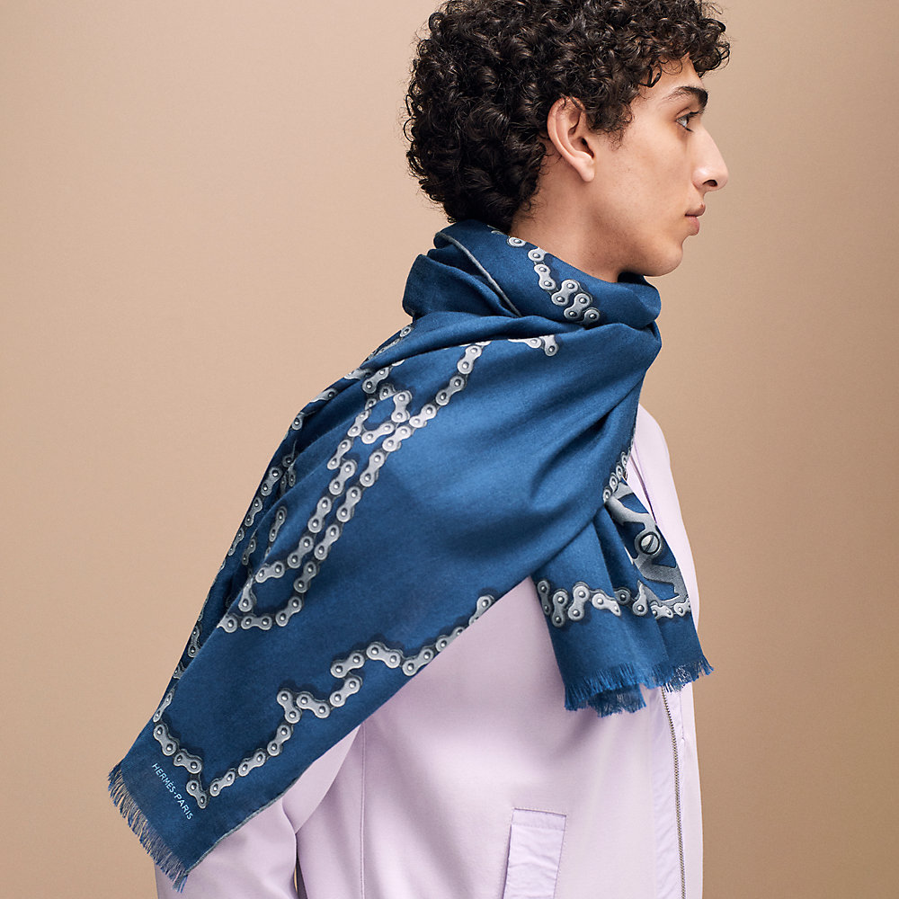 Cheval Dechaine rectangle | Hermès Mainland China